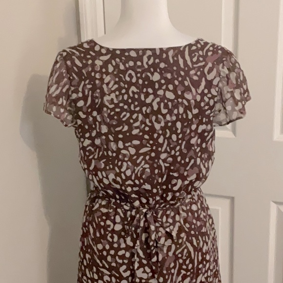 Merona semi formal dress size S - Picture 4 of 7